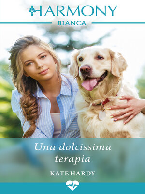 cover image of Una dolcissima terapia